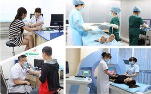 Bệnh viện chuyên về cắt bao quy đầu tại Biên Hòa