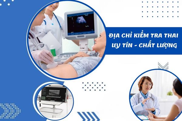 Địa chỉ thăm khám phụ khoa uy tín, chất lượng