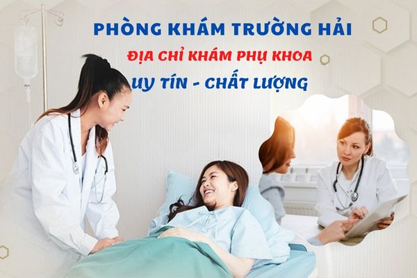 Địa chỉ khám phụ khoa uy tín, chất lượng hàng đầu tại Hải Dương