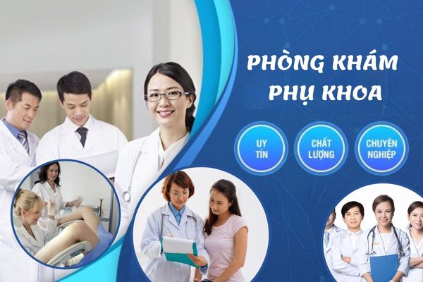 Nên thăm khám phụ khoa ngay khi xuất hiện khí hư bã đậu