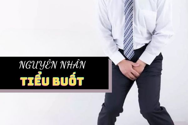 Đi tiểu buốt tiểu rát là dấu hiệu của bệnh gì? Có nguy hiểm không?