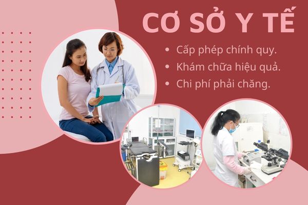 Phòng khám phụ khoa trường hải – Địa chỉ khám chữa bệnh phụ khoa tốt nhất Hải Dương