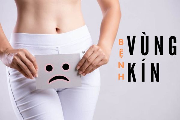 Nổi hạch vùng kín nữ nguy hiểm không? Cách khắc phục hiệu quả?