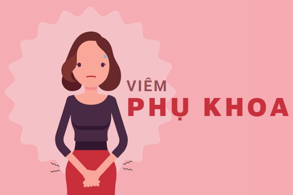 Viêm nhiễm phụ khoa: Nguyên nhân, dấu hiệu nhận biết và cách điều trị