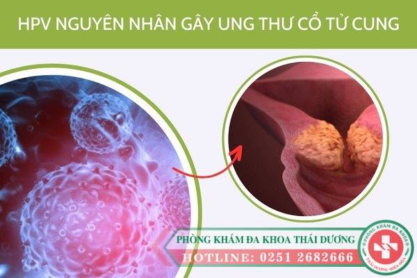 Khám HPV, ung thư cổ tử cung tại Đồng Nai ở đâu chính xác?