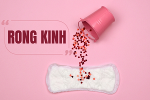 Rong kinh là gì? và cách chữa hiệu quả