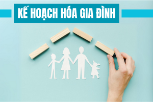 Bật mí kế hoạch hóa gia đình chuẩn xác