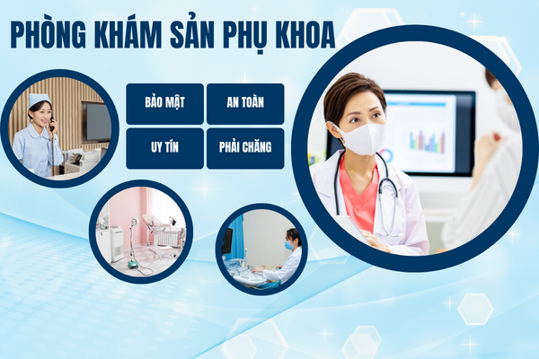 Đa Khoa Trường Hải phòng khám phá thai an toàn tại Hải Dương