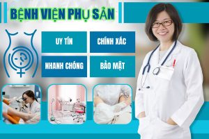 Đâu là bệnh viện phụ sản uy tín và chất lượng tại Hải Dương?