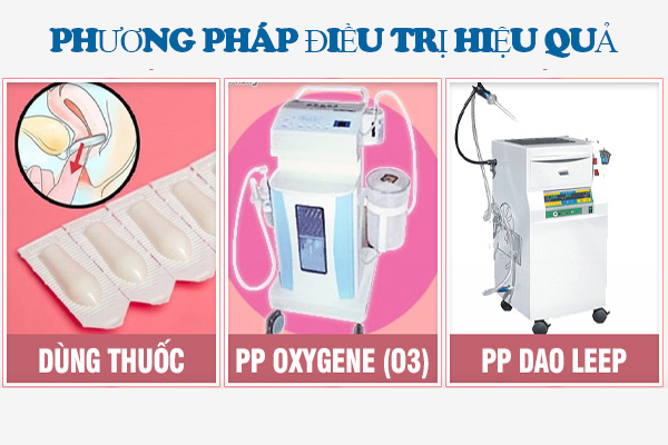 Điều trị kinh nguyệt vón cục hiệu quả tại Phòng Khám Đa Khoa Trường Hải