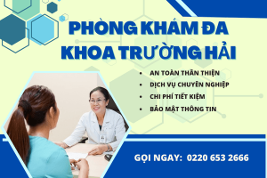 Chỗ phá thai an toàn ở Hải Dương