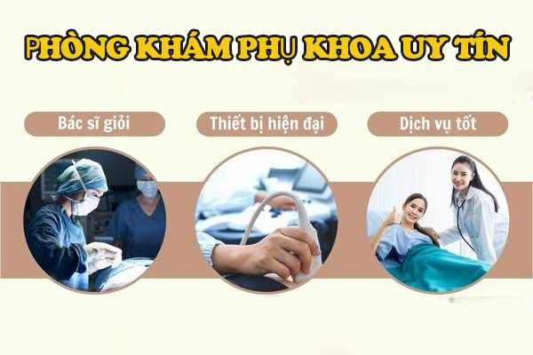 Địa chỉ tư vấn và hỗ trợ chữa bệnh phụ khoa tốt tại Hải Dương