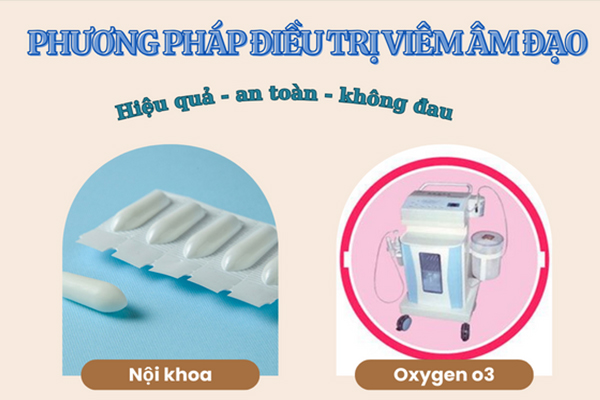 Cách hỗ trợ điều trị viêm âm đạo hiệu quả tối đa tại Phòng Khám Trường Hải