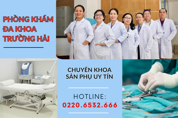 Địa chỉ phá thai 3 tuần an toàn tại Hải Dương