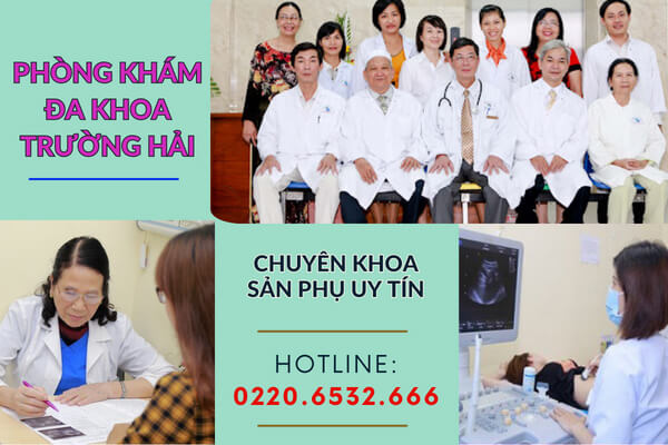 Địa chỉ phá thai 5 tuần an toàn, ít đau tại Hải Dương