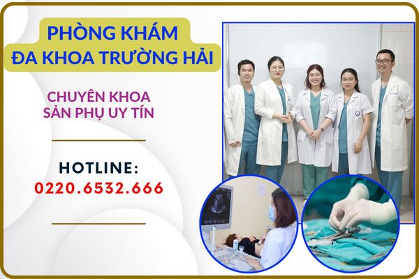 Địa chỉ phá thai 7 tuần an toàn và hiệu quả tại Hải Dương