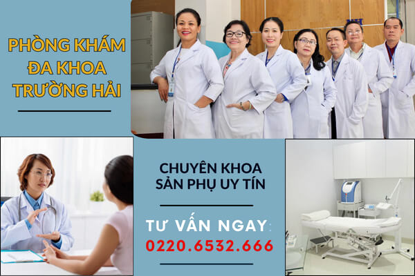 Địa chỉ phá thai 8 tuần an toàn tại Hải Dương