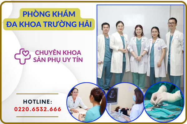 Địa chỉ phá thai an toàn và uy tín tại Hải Dương