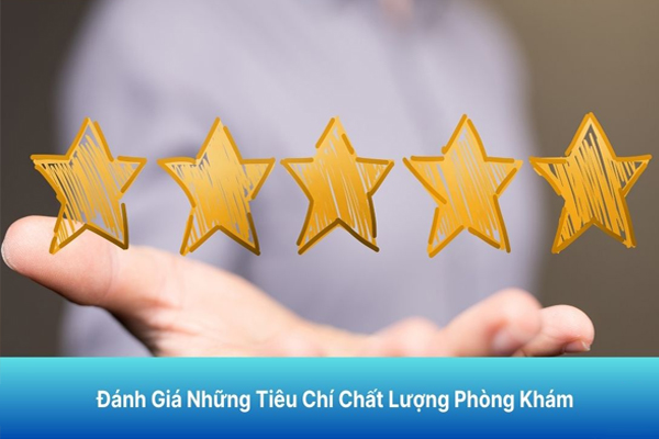 Khi chọn khám phụ khoa ở đâu tốt cần dựa vào tiêu chí đánh giá