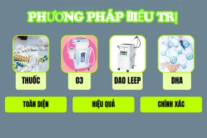 Khí hư đặc biểu hiện bệnh lý phụ khoa