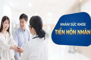 Sự cần thiết của việc khám tiền hôn nhân cho nữ