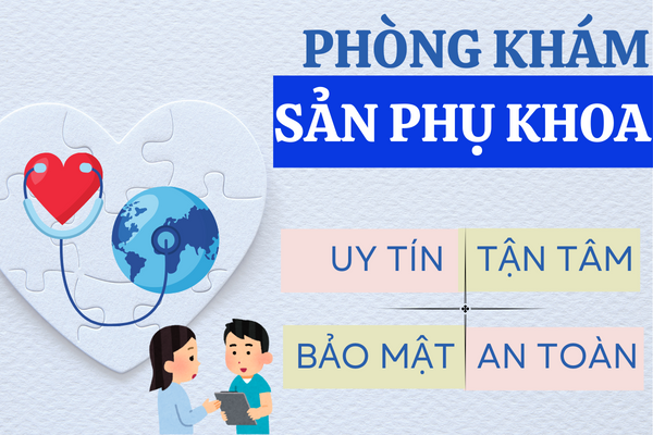 Địa chỉ phá thai an toàn 