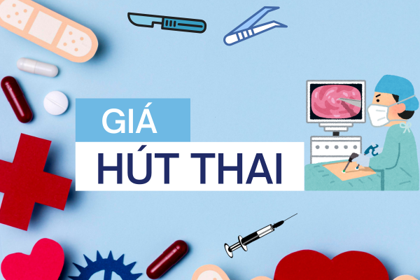 Giá hút thai an toàn